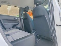 Honda Fit 2023 1.5L CVT Trend Edition - ფოტო 6