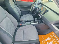 Honda Fit 2023 1.5L CVT Trend Edition - ფოტო 7
