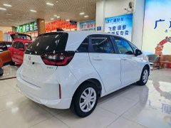 Honda Fit 2023 1.5L CVT Trend Edition - ფოტო 8