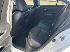 Toyota Corolla 1.2T S-CVT Pioneer Plus - ფოტო 10