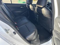 Toyota Corolla 1.2T S-CVT Pioneer Plus - ფოტო 11