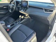Toyota Corolla 1.2T S-CVT Pioneer Plus - ფოტო 13