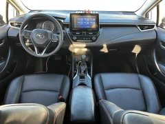 Toyota Corolla 1.2T S-CVT Pioneer Plus - ფოტო 14