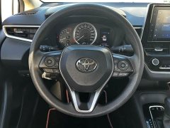 Toyota Corolla 1.2T S-CVT Pioneer Plus - ფოტო 15