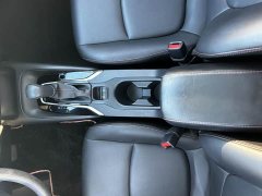 Toyota Corolla 1.2T S-CVT Pioneer Plus - ფოტო 19