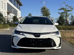 Toyota Corolla 1.2T S-CVT Pioneer Plus - ფოტო 2
