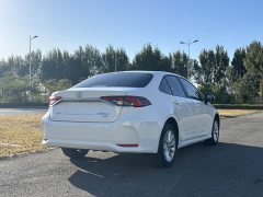 Toyota Corolla 1.2T S-CVT Pioneer Plus - ფოტო 4