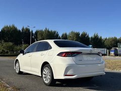 Toyota Corolla 1.2T S-CVT Pioneer Plus - ფოტო 6