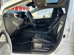 Toyota Corolla 1.2T S-CVT Pioneer Plus - ფოტო 9