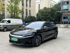 BYD Han EV Champion Edition 605KM FWD Luxury - ფოტო 1
