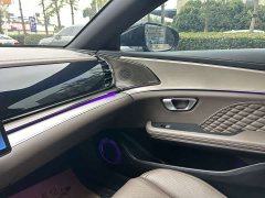 BYD Han EV Champion Edition 605KM FWD Luxury - ფოტო 10
