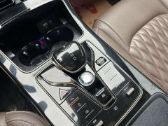 BYD Han EV Champion Edition 605KM FWD Luxury - ფოტო 11
