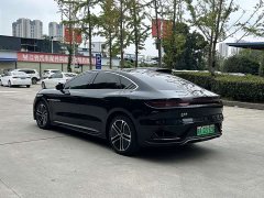 BYD Han EV Champion Edition 605KM FWD Luxury - ფოტო 13