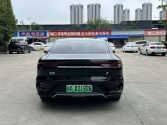BYD Han EV Champion Edition 605KM FWD Luxury - ფოტო 15