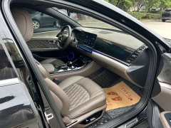BYD Han EV Champion Edition 605KM FWD Luxury - ფოტო 4