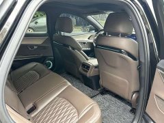 BYD Han EV Champion Edition 605KM FWD Luxury - ფოტო 5