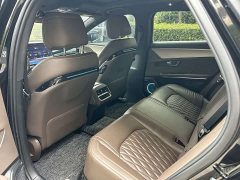 BYD Han EV Champion Edition 605KM FWD Luxury - ფოტო 7