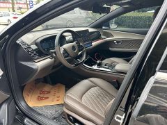 BYD Han EV Champion Edition 605KM FWD Luxury - ფოტო 9