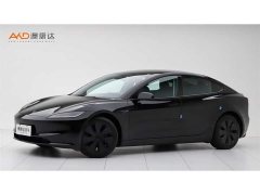 Tesla Model 3 Rear-Wheel Drive - ფოტო 1