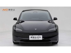 Tesla Model 3 Rear-Wheel Drive - ფოტო 2