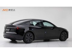 Tesla Model 3 Rear-Wheel Drive - ფოტო 3