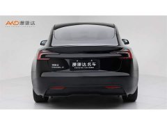 Tesla Model 3 Rear-Wheel Drive - ფოტო 4