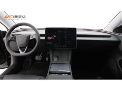 Tesla Model 3 Rear-Wheel Drive - ფოტო 5