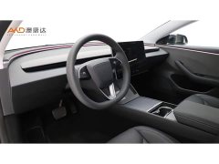 Tesla Model 3 Rear-Wheel Drive - ფოტო 6