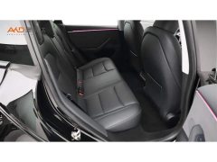 Tesla Model 3 Rear-Wheel Drive - ფოტო 8