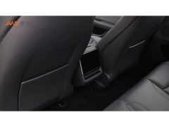 Tesla Model 3 Rear-Wheel Drive - ფოტო 9