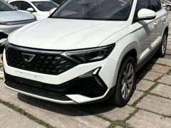 Volkswagen Jetta VS5 2023 280TSI Automatic Aspiration Edition - ფოტო 2