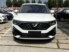 Volkswagen Jetta VS5 2023 280TSI Automatic Aspiration Edition - ფოტო 3