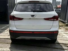 Volkswagen Jetta VS5 2023 280TSI Automatic Aspiration Edition - ფოტო 4