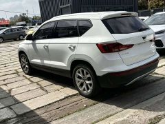 Volkswagen Jetta VS5 2023 280TSI Automatic Aspiration Edition - ფოტო 5