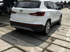 Volkswagen Jetta VS5 2023 280TSI Automatic Aspiration Edition - ფოტო 6