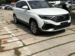 Volkswagen Jetta VS5 2023 280TSI Automatic Aspiration Edition - ფოტო 7