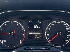 Volkswagen Jetta VS5 2023 280TSI Automatic Aspiration Edition - ფოტო 8