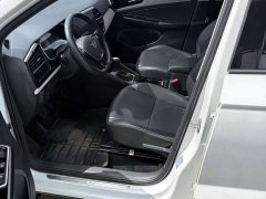 Volkswagen Jetta VS5 2023 280TSI Automatic Aspiration Edition - ფოტო 9