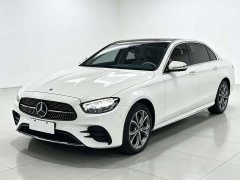 Mercedes-Benz E-Class E 300 L Sport Luxury - ფოტო 1
