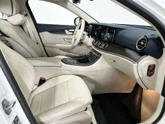 Mercedes-Benz E-Class E 300 L Sport Luxury - ფოტო 10