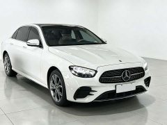 Mercedes-Benz E-Class E 300 L Sport Luxury - ფოტო 2