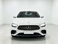 Mercedes-Benz E-Class E 300 L Sport Luxury - ფოტო 3