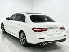 Mercedes-Benz E-Class E 300 L Sport Luxury - ფოტო 4