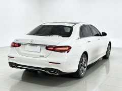 Mercedes-Benz E-Class E 300 L Sport Luxury - ფოტო 5