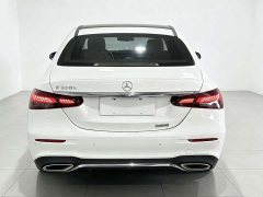 Mercedes-Benz E-Class E 300 L Sport Luxury - ფოტო 6