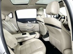 Mercedes-Benz E-Class E 300 L Sport Luxury - ფოტო 8