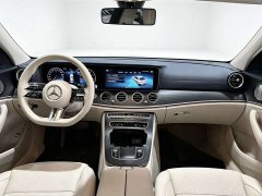 Mercedes-Benz E-Class E 300 L Sport Luxury - ფოტო 9