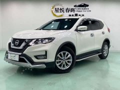 Nissan Qashqai 2023 Classic 2.0L FWD Smart Connect Premium Edition - ფოტო 1