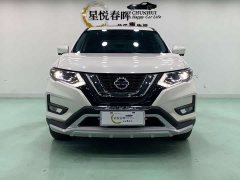 Nissan Qashqai 2023 Classic 2.0L FWD Smart Connect Premium Edition - ფოტო 2