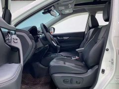 Nissan Qashqai 2023 Classic 2.0L FWD Smart Connect Premium Edition - ფოტო 4